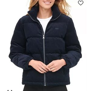 Levi Jacket